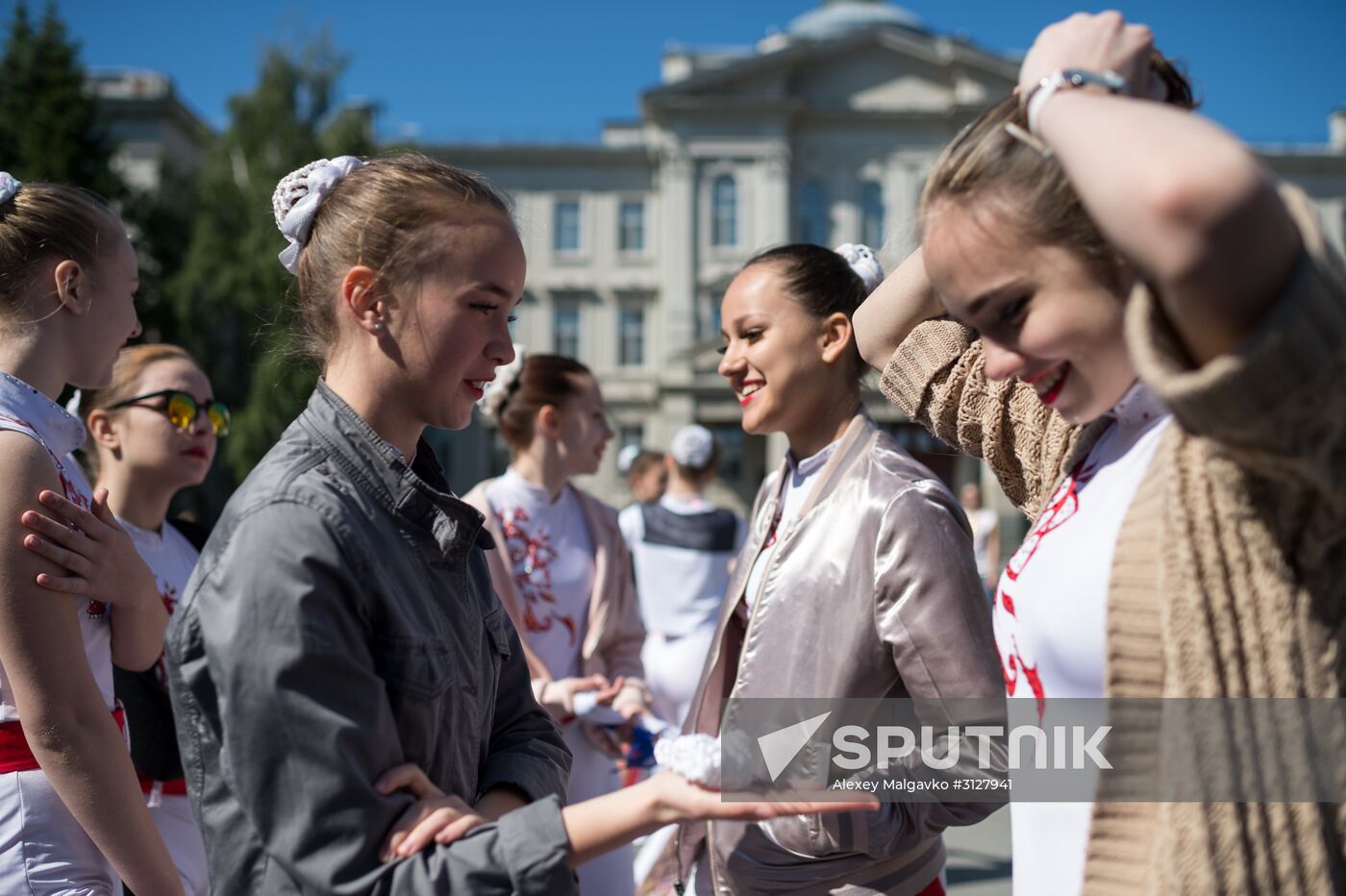 Russia Day