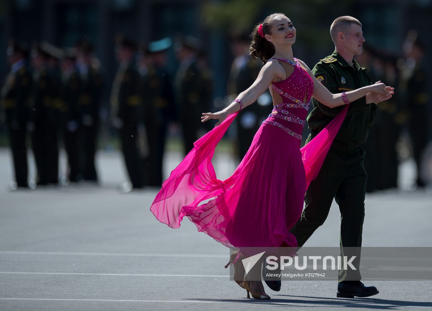 Russia Day
