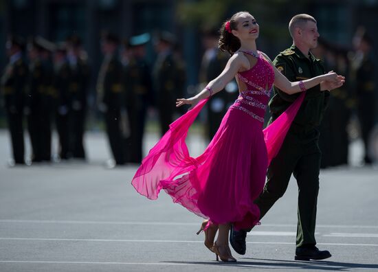 Russia Day
