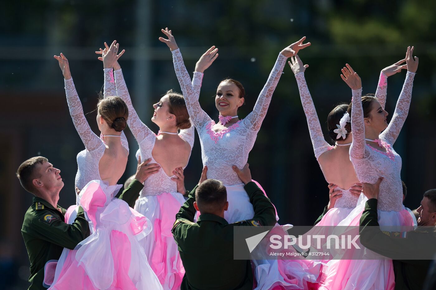 Russia Day