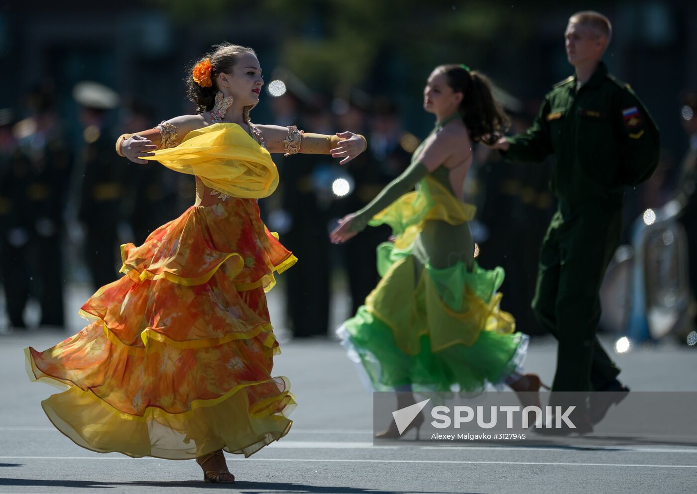 Russia Day