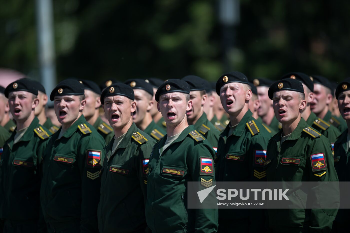 Russia Day