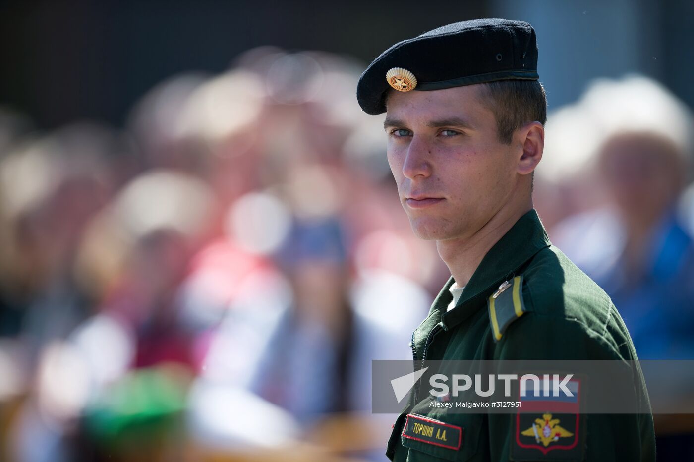 Russia Day