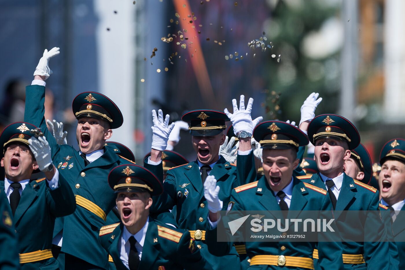 Russia Day