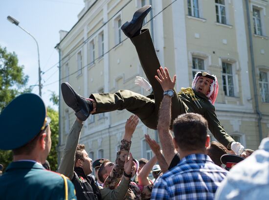 Russia Day