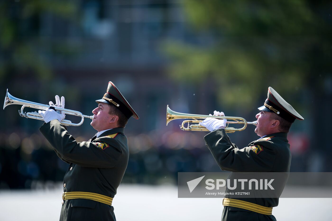 Russia Day