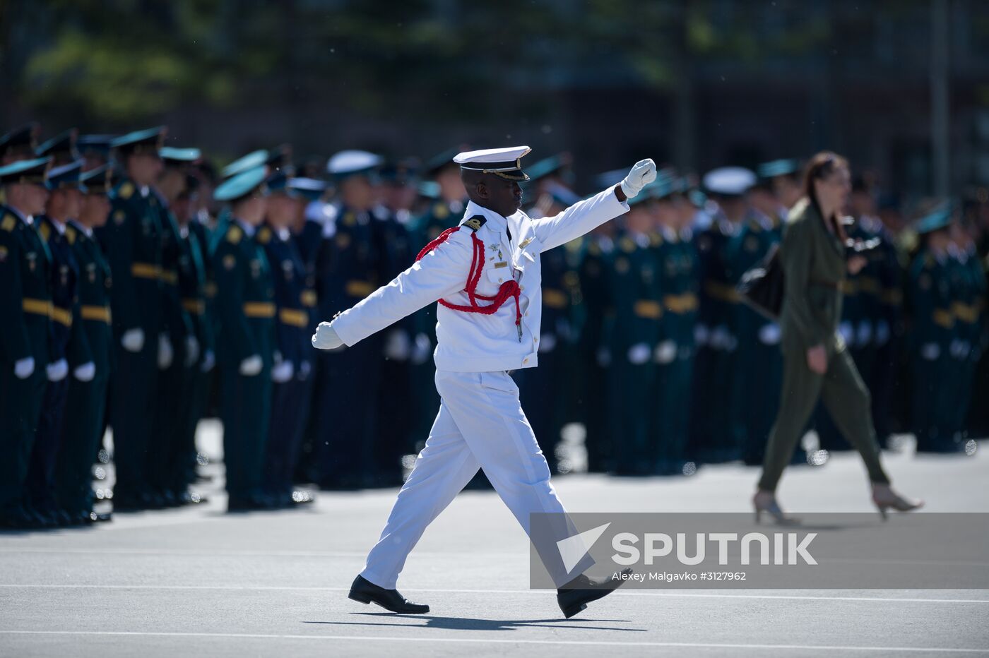 Russia Day