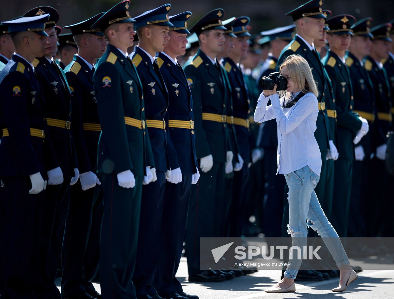 Russia Day