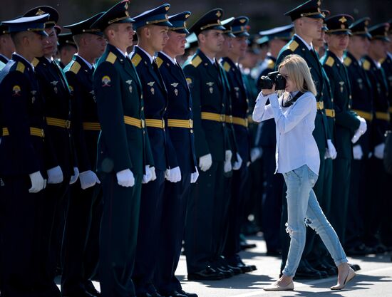 Russia Day