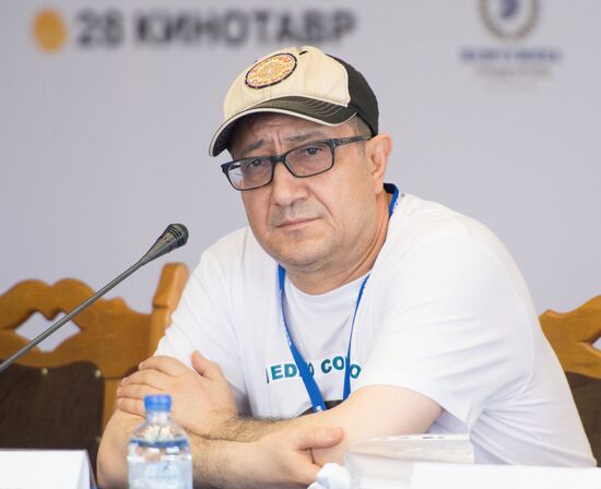 Kinotavr Film Festival. Day five