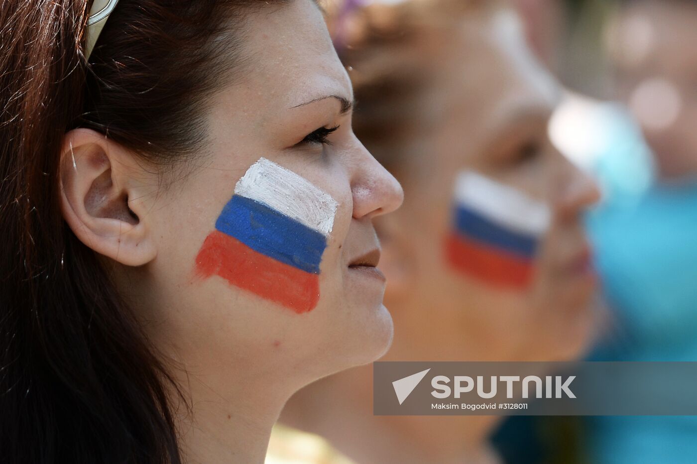 Russia Day