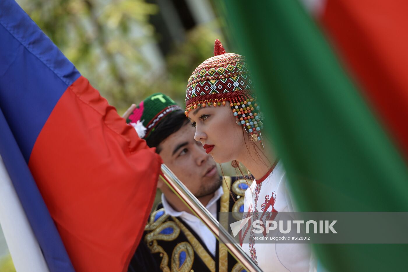 Russia Day