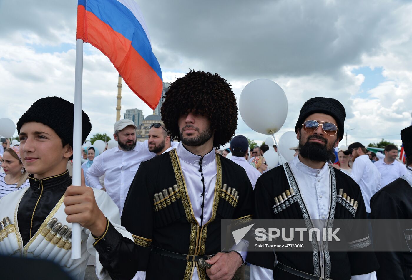 Russia Day