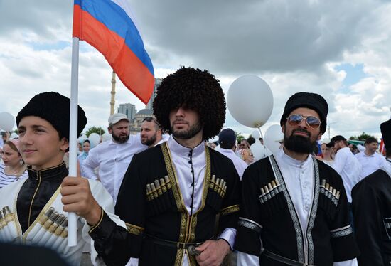 Russia Day