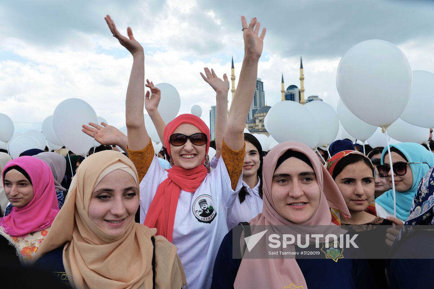 Russia Day