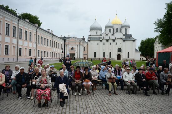 Russia Day