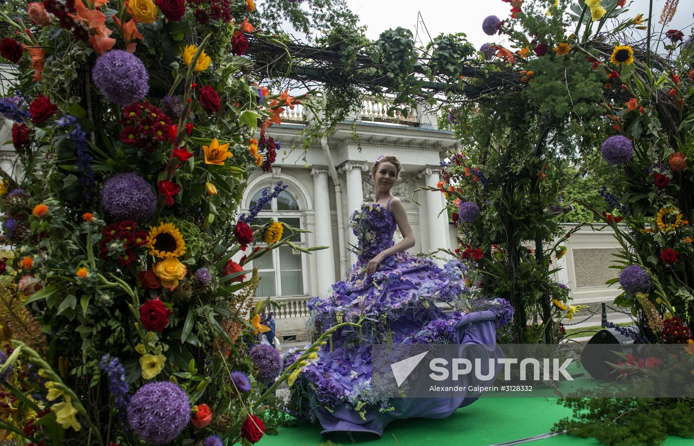 Russia Day