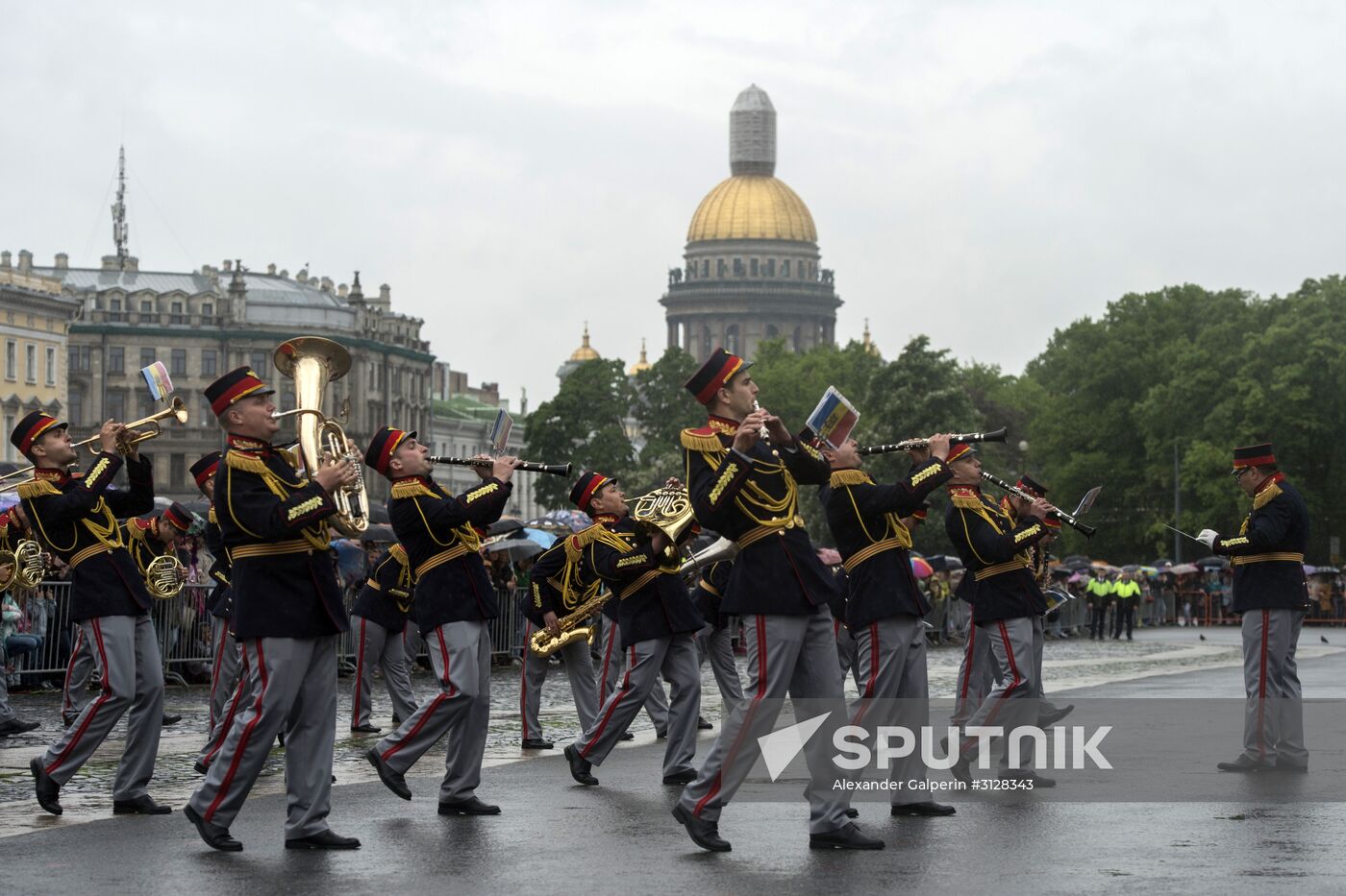 Russia Day