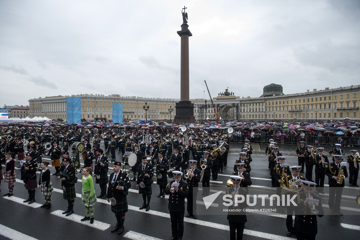 Russia Day
