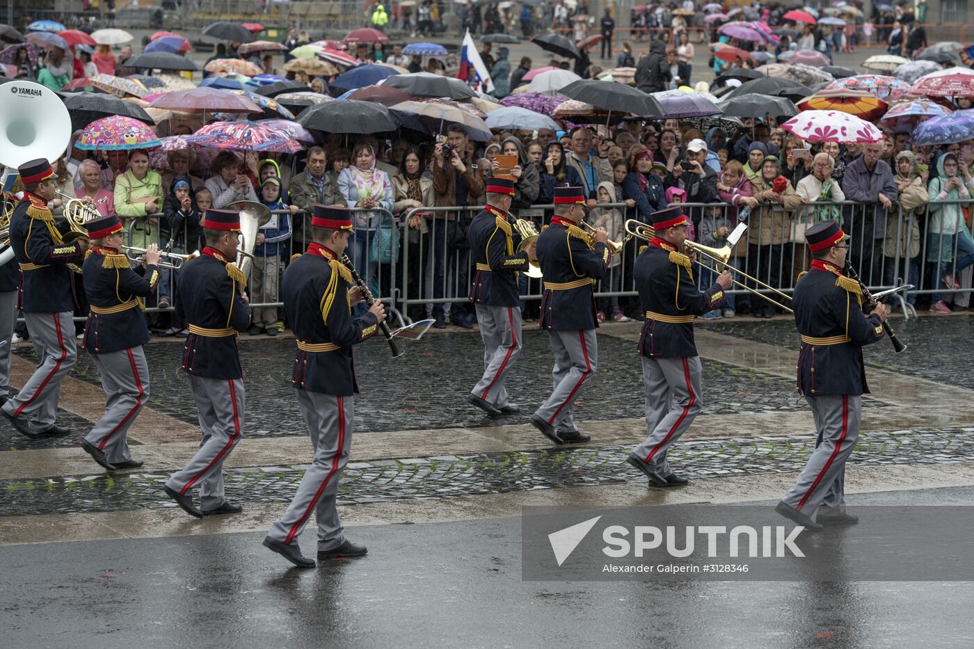 Russia Day