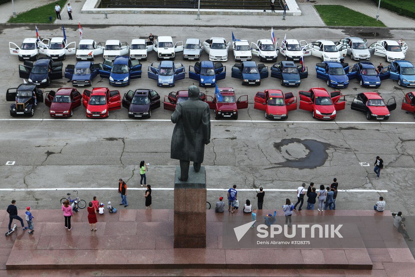 Russia Day