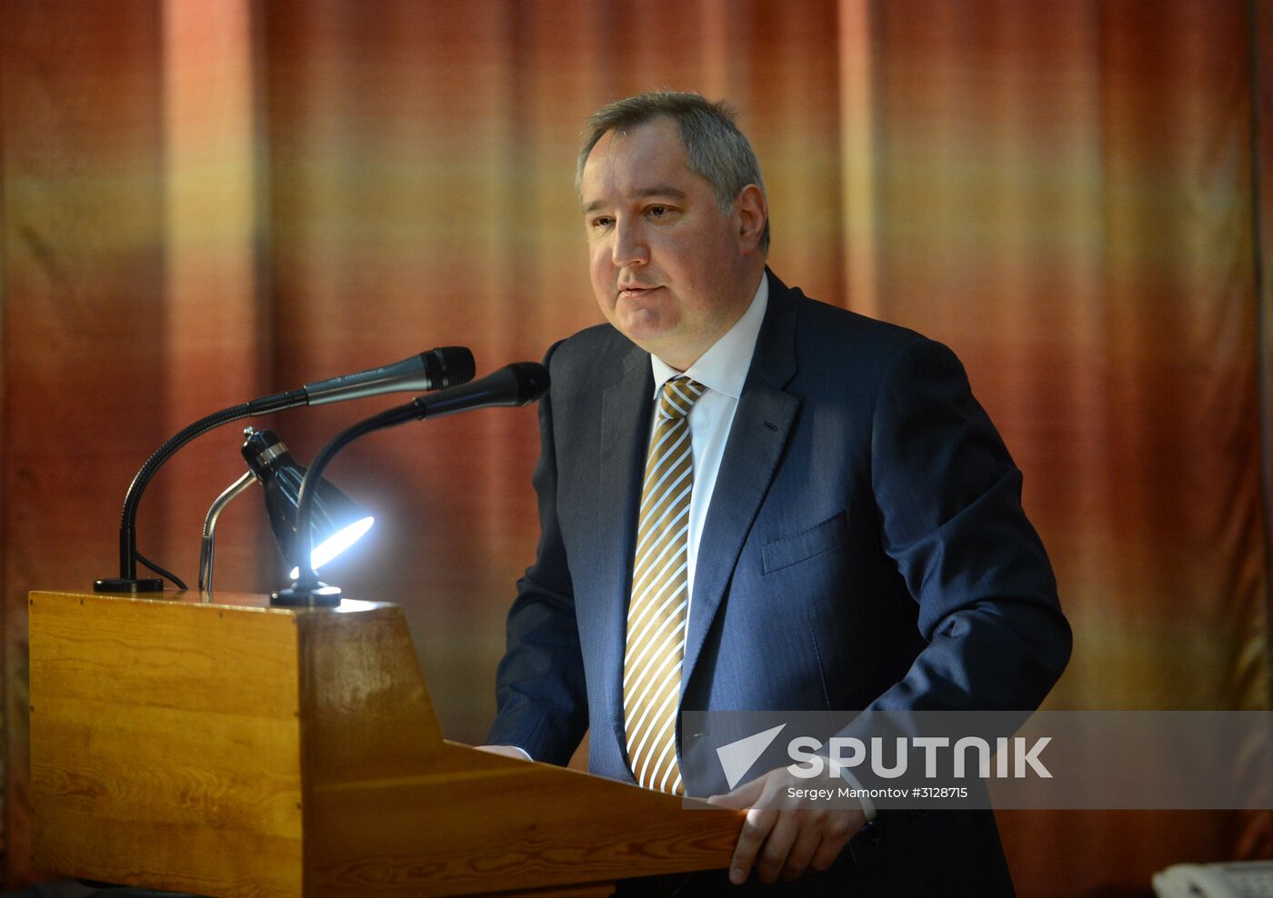 Russia-Kazakhstan Intergovernmental Commission on Baikonur complex holds meeting