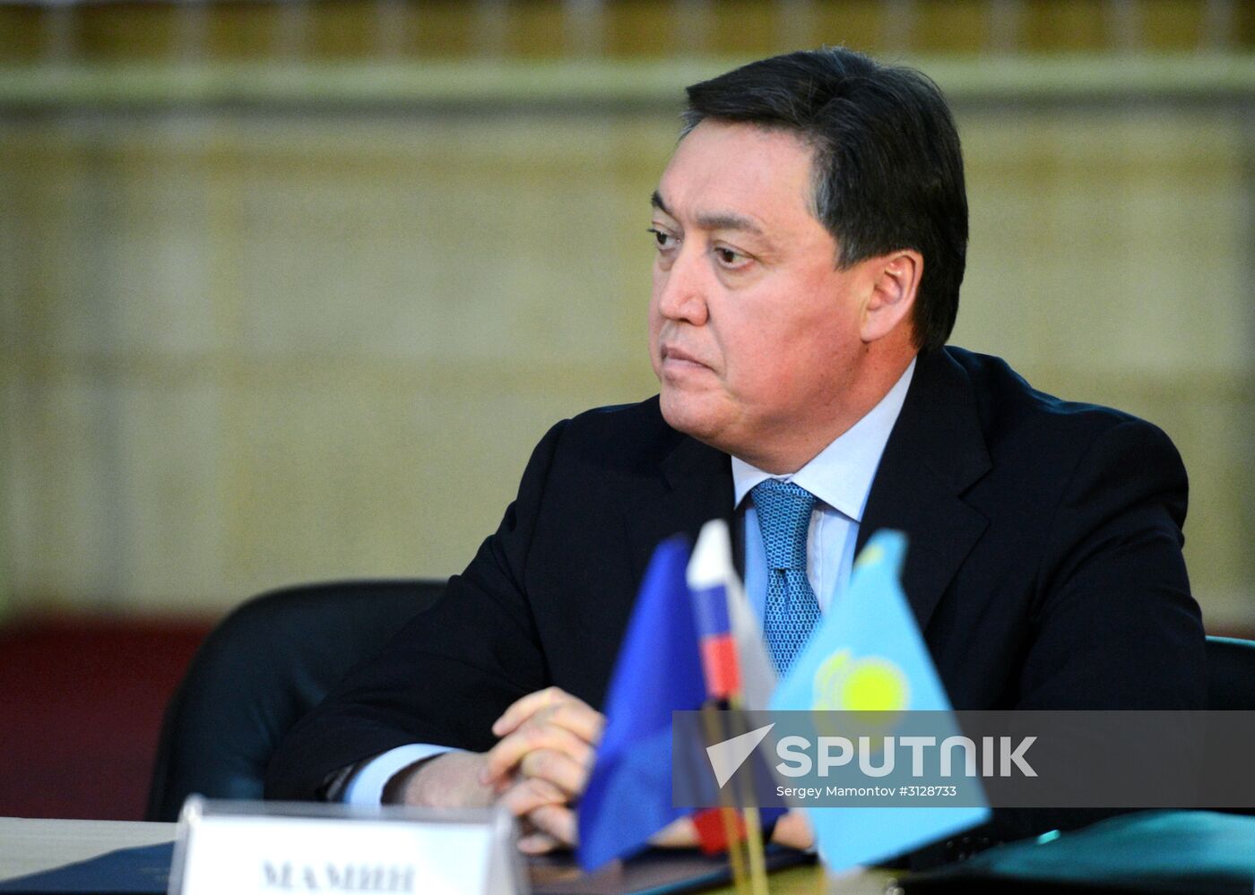 Russia-Kazakhstan Intergovernmental Commission on Baikonur complex holds meeting