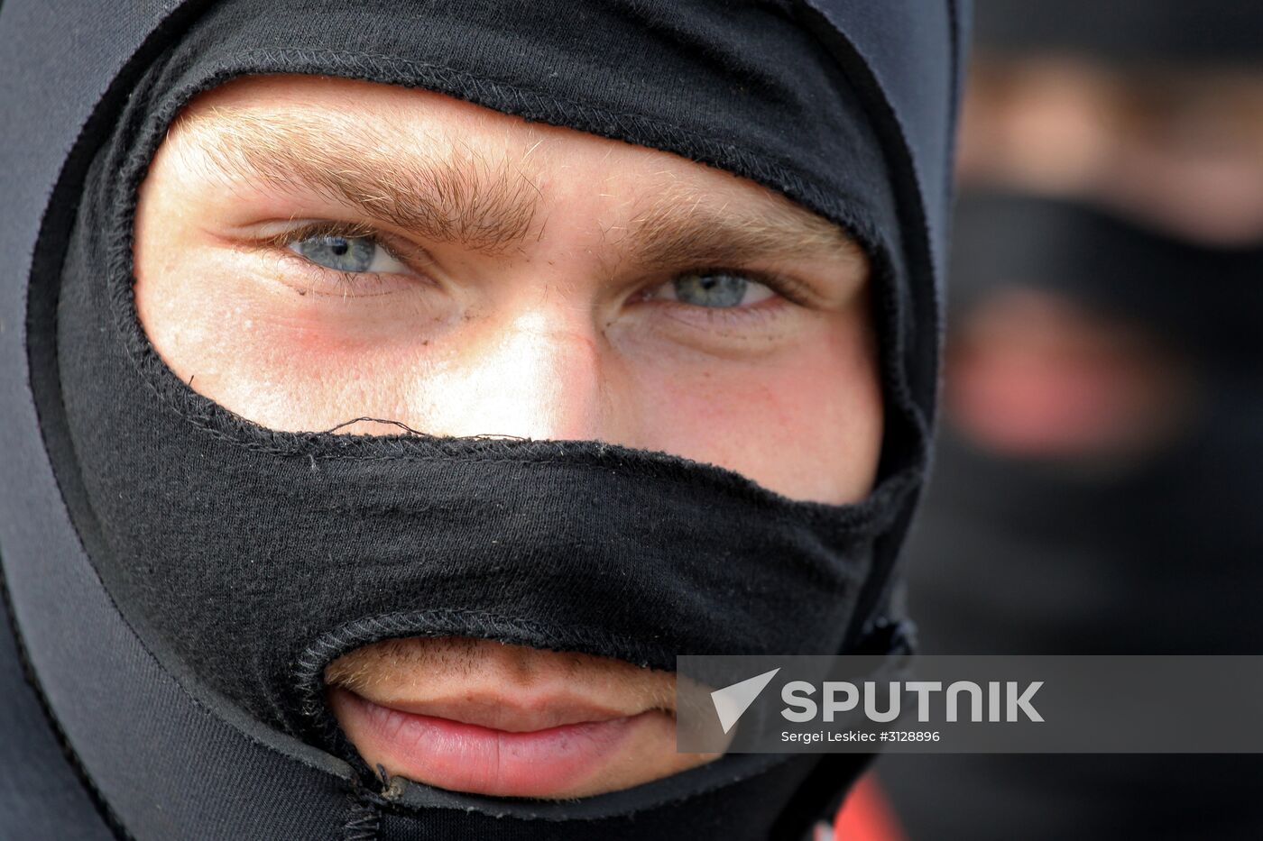 2017 Slavic Brotherhood anti-terror drill