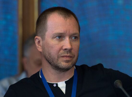 Kinotavr Film Festival. Day Six