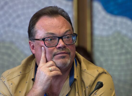 Kinotavr Film Festival. Day Six