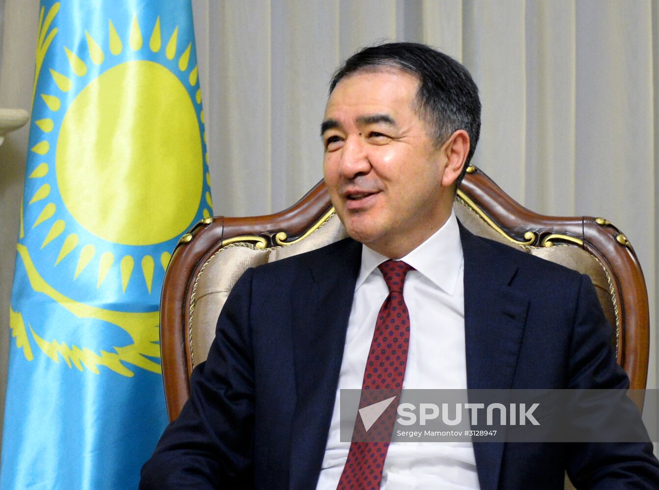 Deputy Prime Minister Dmitry Rogozin's working visit to Kazakhstan