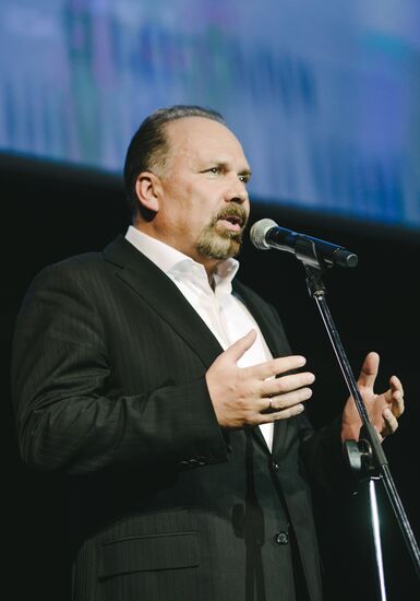 Opening of 11th Zerkalo Andrei Tarkovsky International Film Festival