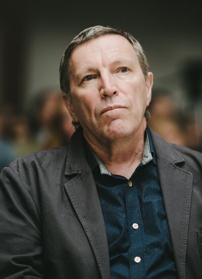 Opening of 11th Zerkalo Andrei Tarkovsky International Film Festival