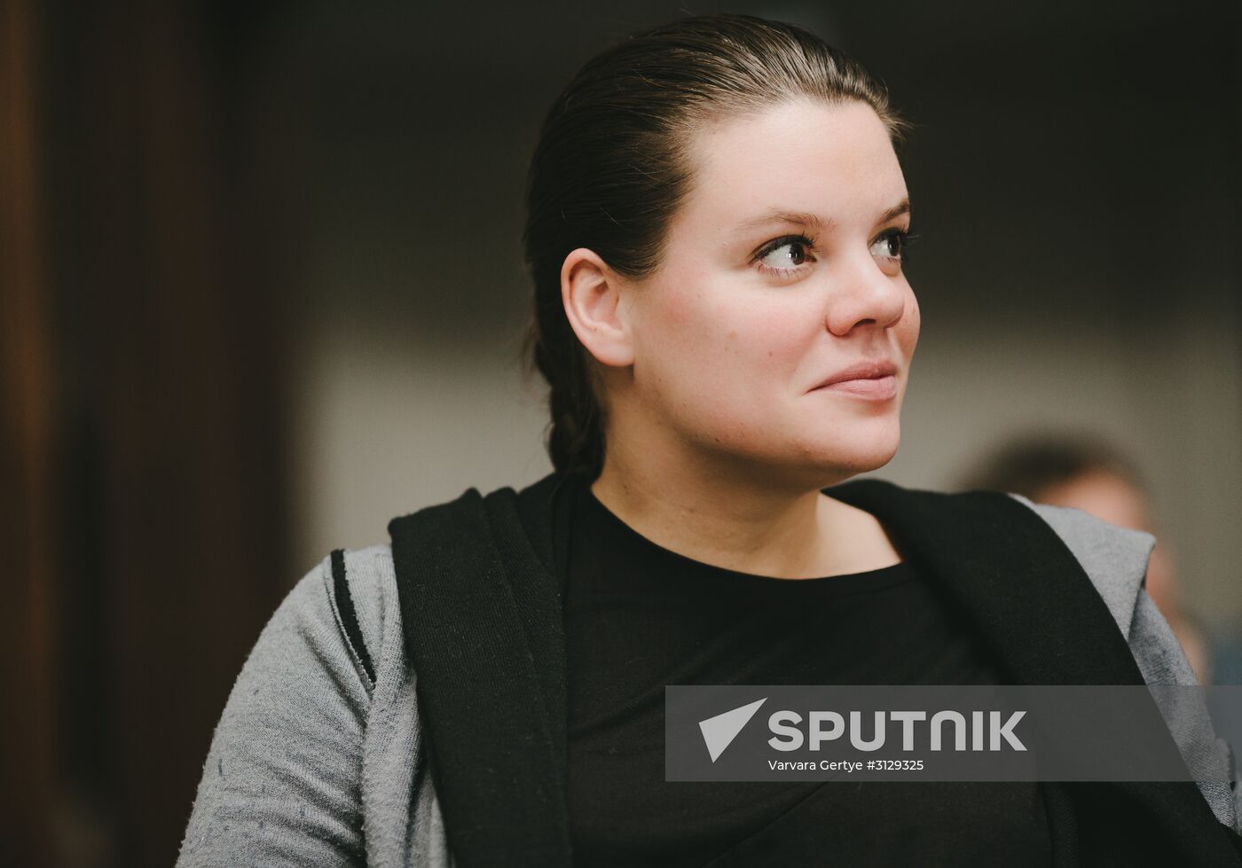 Opening of 11th Zerkalo Andrei Tarkovsky International Film Festival