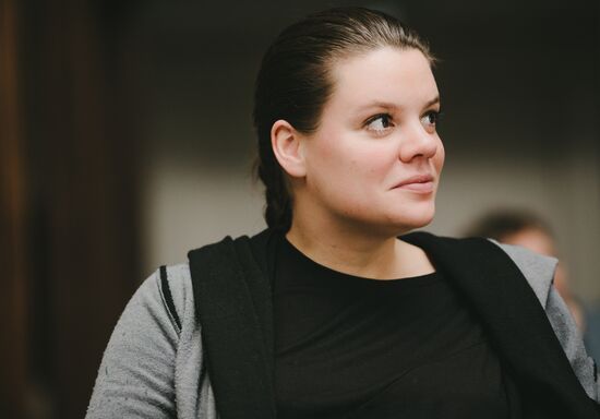 Opening of 11th Zerkalo Andrei Tarkovsky International Film Festival