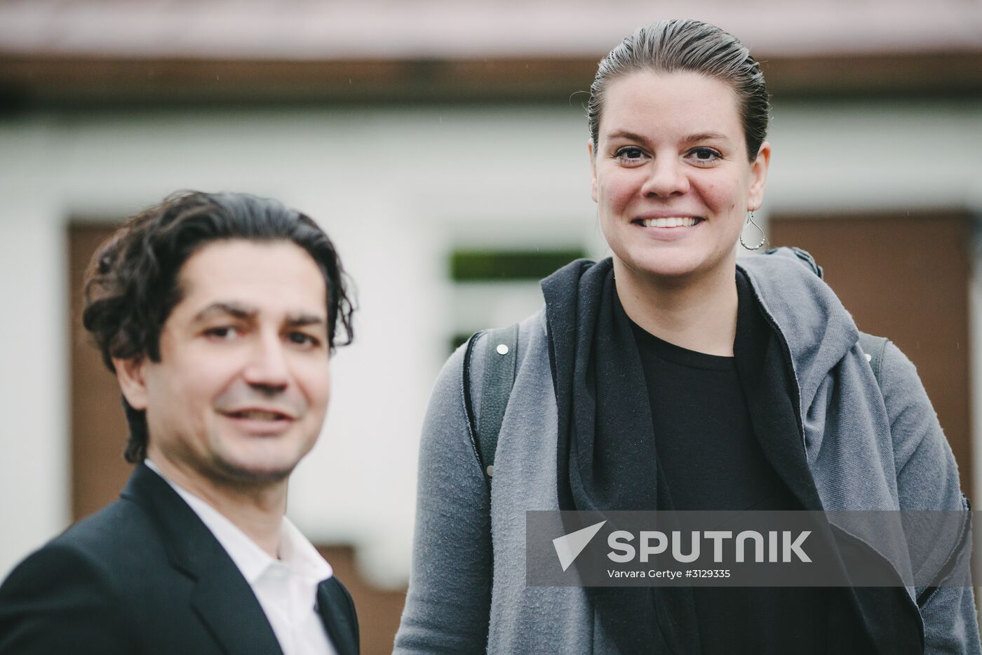 Opening of 11th Zerkalo Andrei Tarkovsky International Film Festival