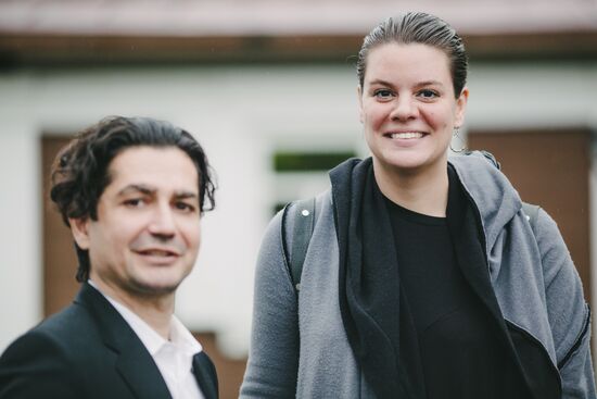 Opening of 11th Zerkalo Andrei Tarkovsky International Film Festival