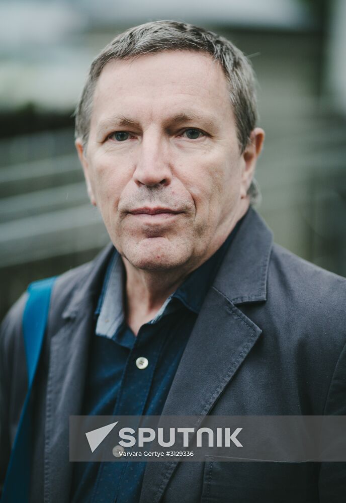 Opening of 11th Zerkalo Andrei Tarkovsky International Film Festival