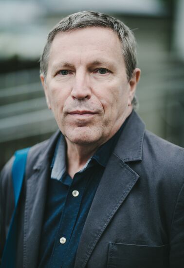 Opening of 11th Zerkalo Andrei Tarkovsky International Film Festival