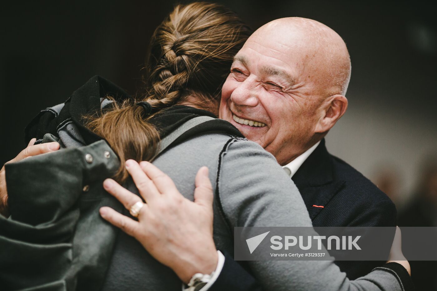 Opening of 11th Zerkalo Andrei Tarkovsky International Film Festival