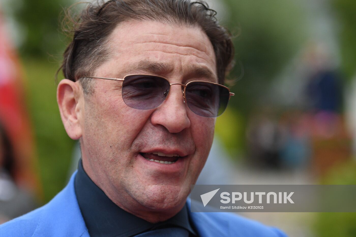 Zhara International Music Festival pre-party