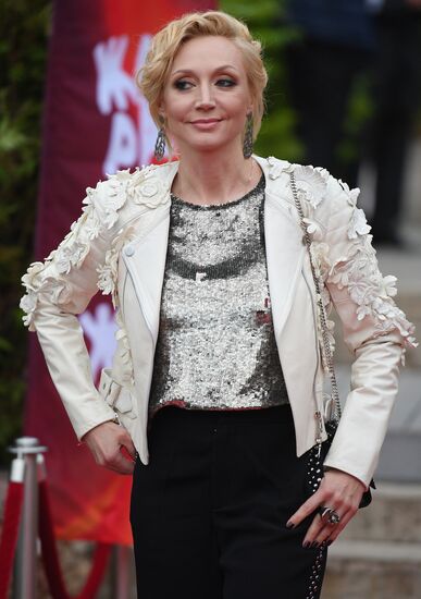 Zhara International Music Festival pre-party