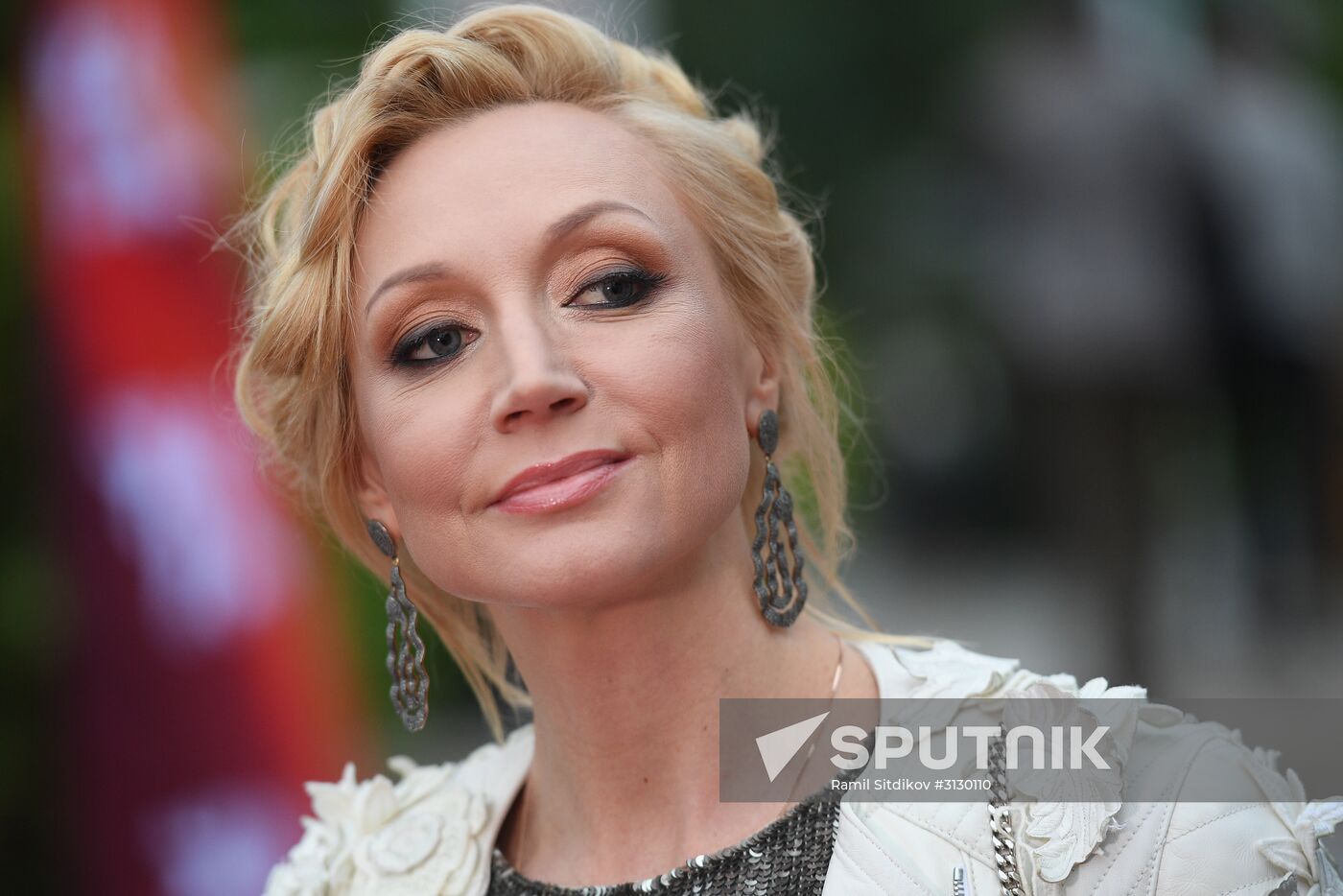 Zhara International Music Festival pre-party