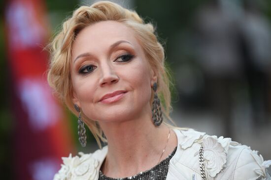 Zhara International Music Festival pre-party