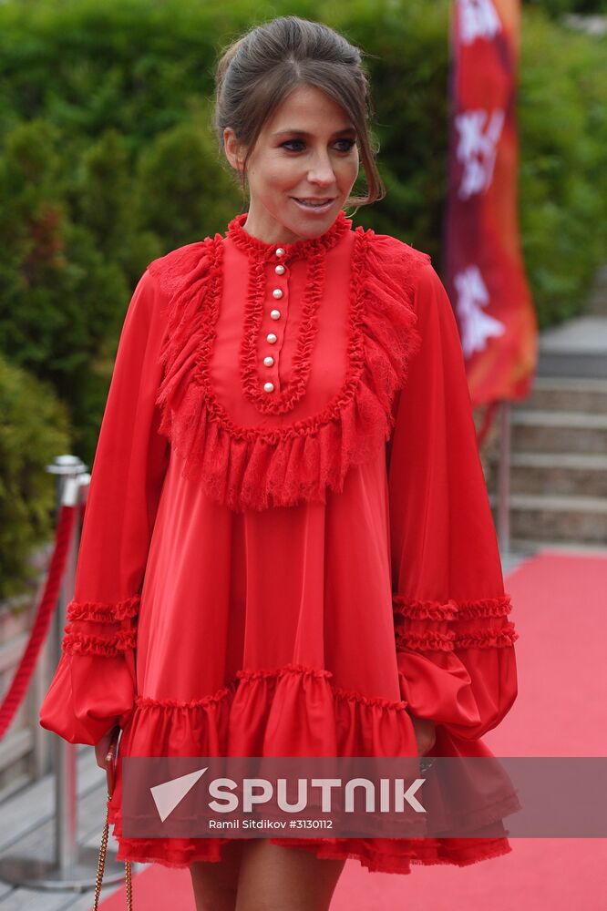 Zhara International Music Festival pre-party