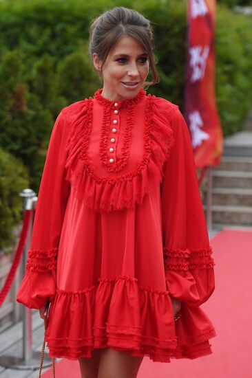 Zhara International Music Festival pre-party