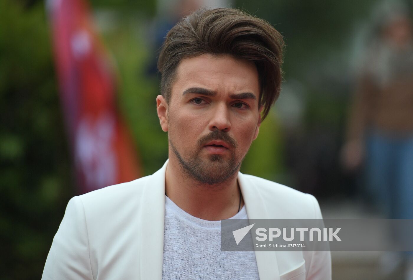 Zhara International Music Festival pre-party