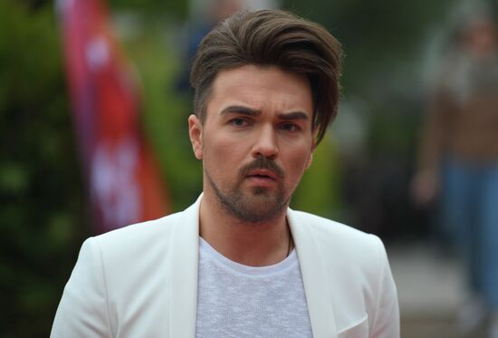 Zhara International Music Festival pre-party