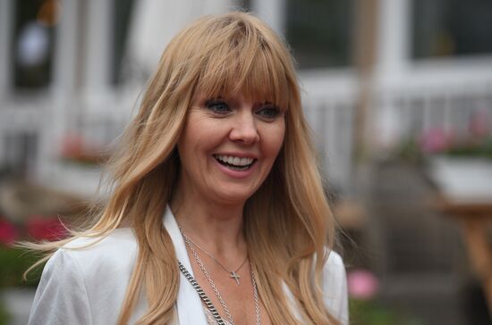 Zhara International Music Festival pre-party