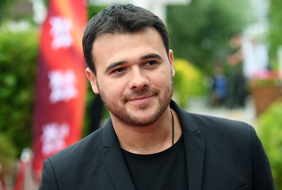 Zhara International Music Festival pre-party